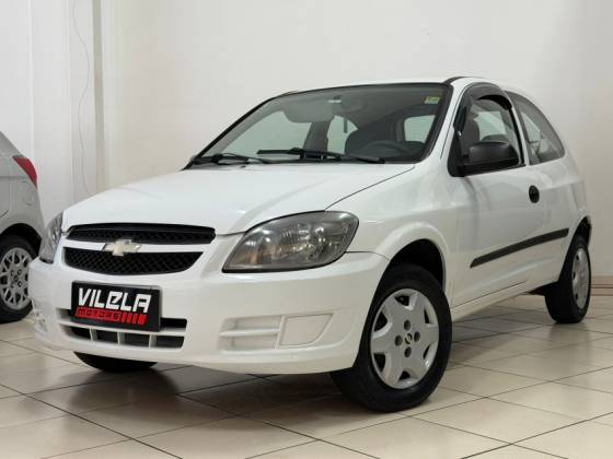 CHEVROLET CELTA 1.0 MPFI LS 8V FLEX 2P MANUAL